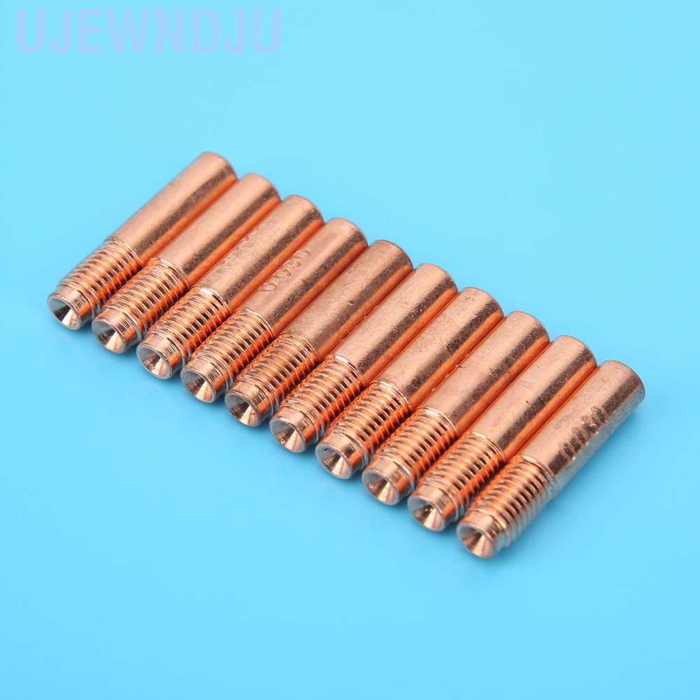 Bộ 10 Đầu Nối Hàn 0.8mm