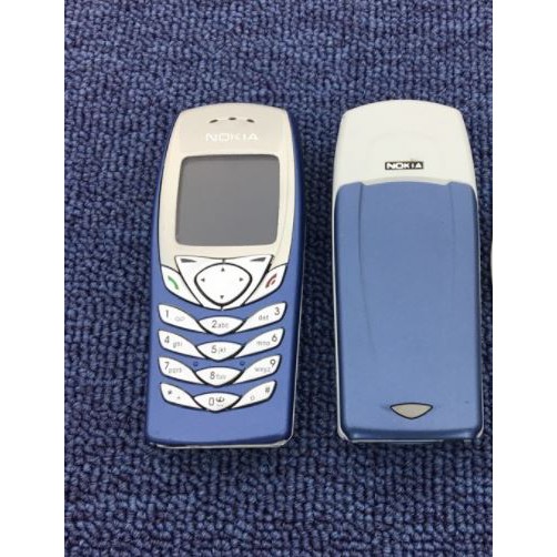 Điện Thoại Nokia 6100