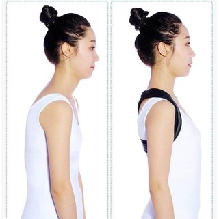Đai chống gù lưng cho mọi người