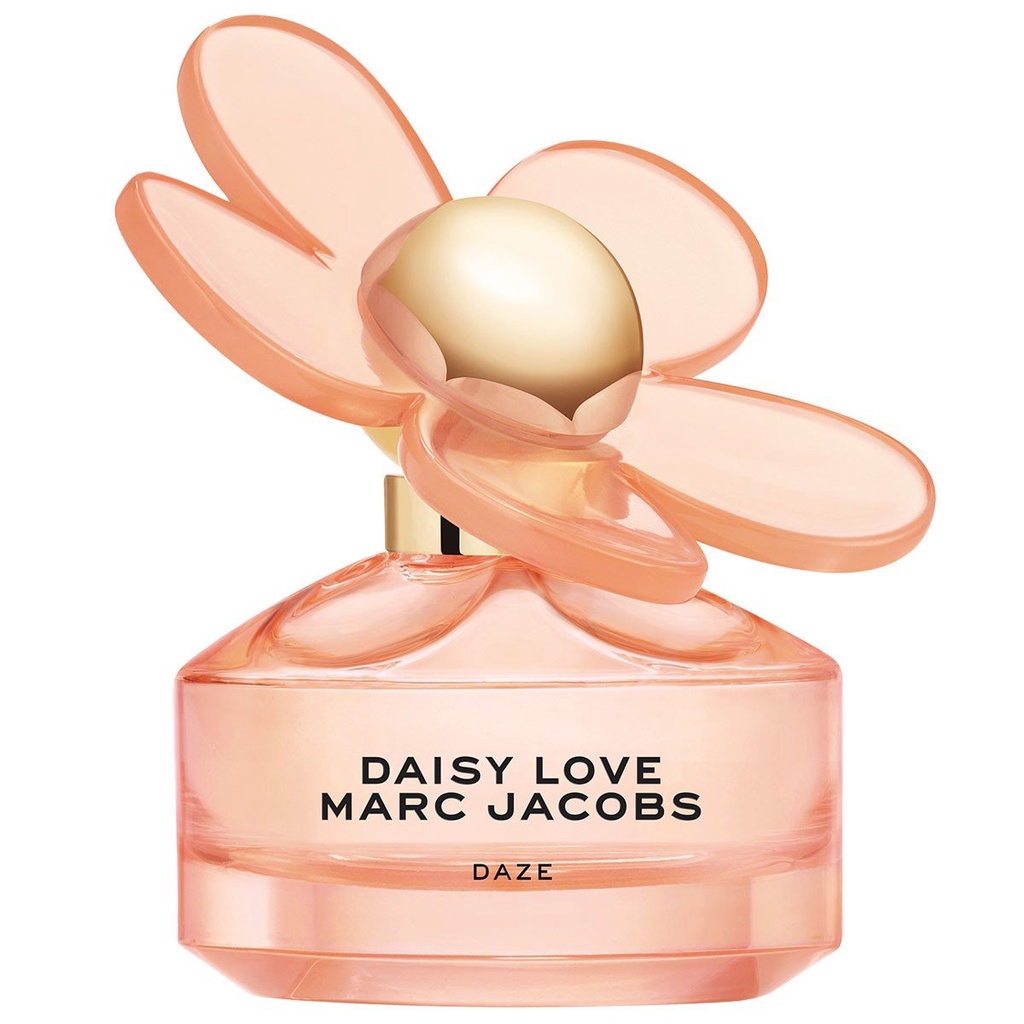 Nước Hoa Nữ Marc Jacobs Daisy Love Daze EDT - Scent of Perfumes