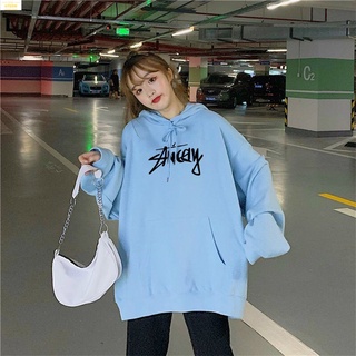 Áo khoác hoodie Áo hoodie nỉ form Unisex nam nữ phong cách Ulzzang