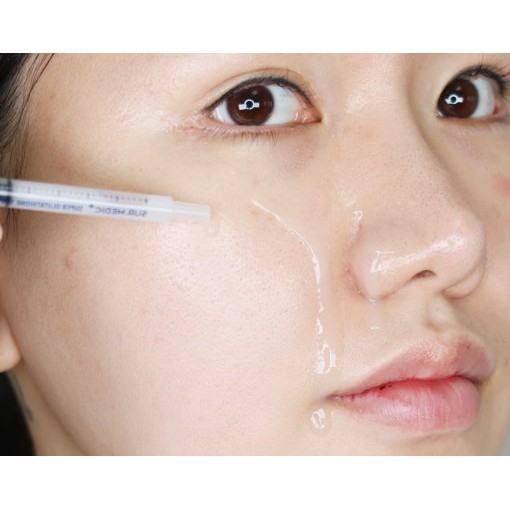 Sur.Medic+ - 1 ống Tinh Chất Truyền Trắng Sur.Medic Super Glutathione 100 Bright Ampoule 1g | BigBuy360 - bigbuy360.vn