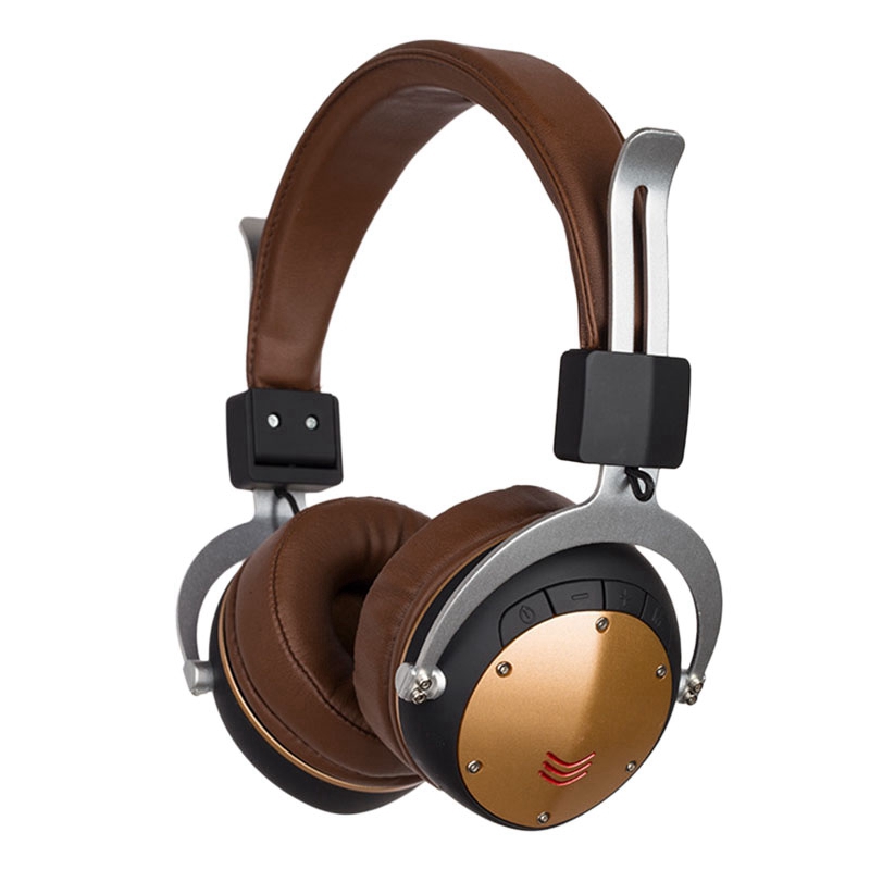 Tai Nghe Chụp Tai Ek-Mh6 Kết Nối Bluetooth 4.2 Âm Thanh Siêu Trầm | BigBuy360 - bigbuy360.vn