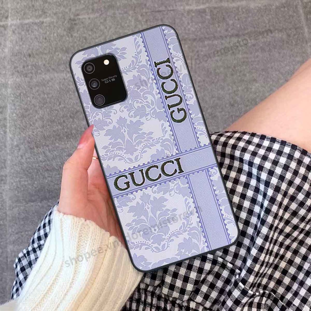 Ốp Samsung S10 Lite thể thao, bear brick, ốp lưng dẻo thời trang bền đẹp