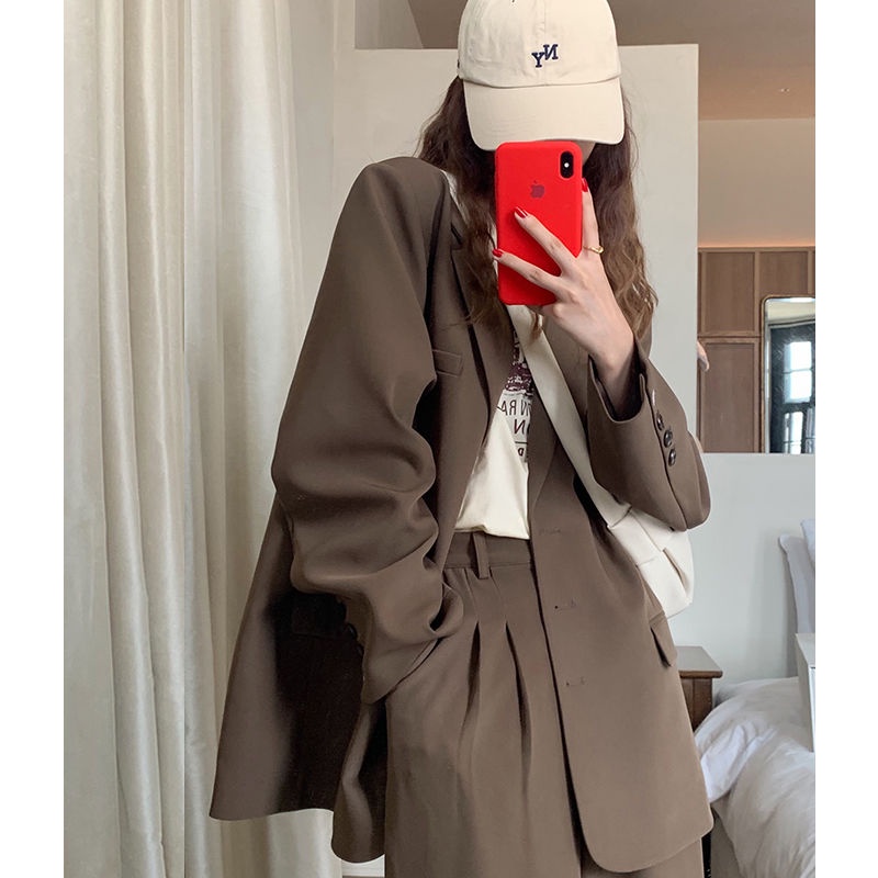 Áo khoác nữ phong cách Hàn Quốc thiết kế mới