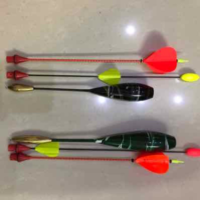 Phao câu lục bầu 30 chân đồng