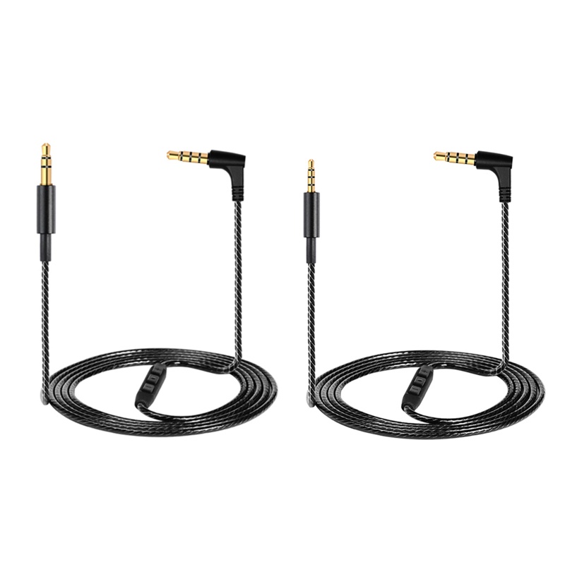 Dây Cáp Âm Thanh zzz 1.5m Chuyển Từ 3.5mm Sang 2.5mm 3.5mm