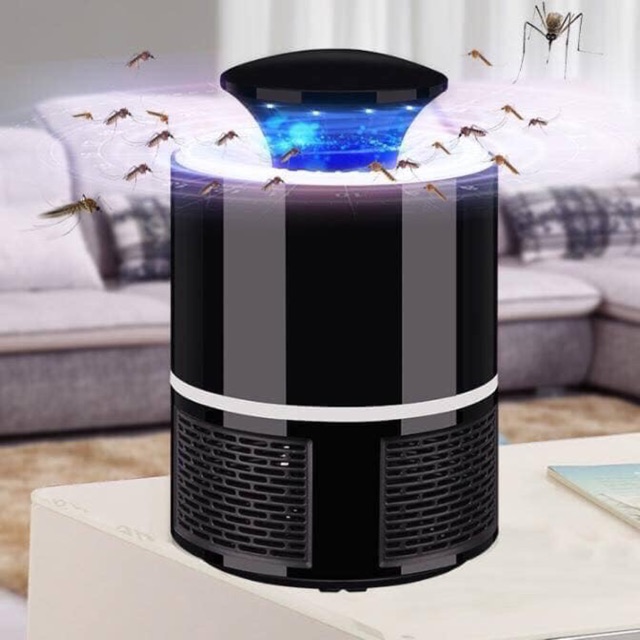 Máy bắt muỗi