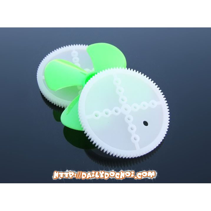 BR902AB bánh răng 90 lỗ trục 2mm giá bán lẻ