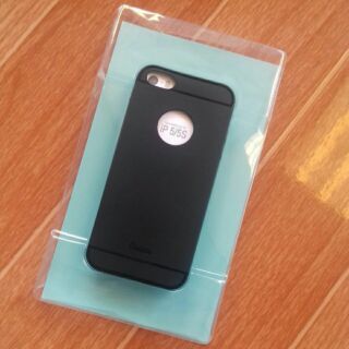 [Mã ELFLASH3 hoàn 10K xu đơn 20K] Ốp lưng iphone 5/5s