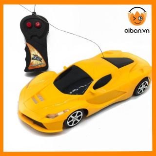 Đồ chơi điều khiển từ xa xe hơi