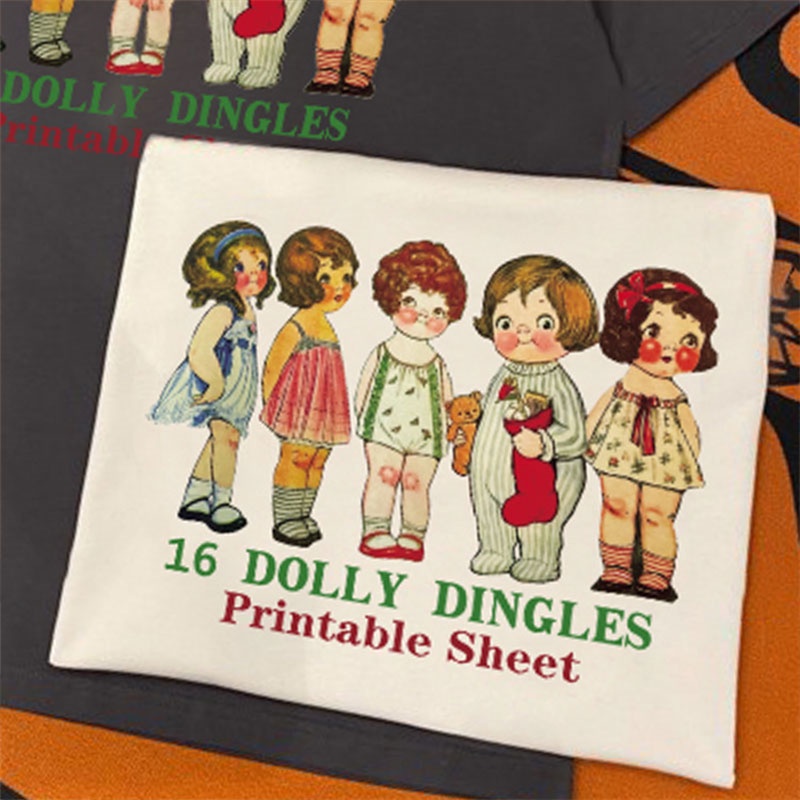 NRVP Áo thun tay ngắn cổ tròn thời trang mùa hè phong cách Hàn Quốc 2022