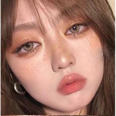 Kính áp tròng Colorhunter Dùng 1 Năm 14.0mm 0 - 8 Độ 1 cặp