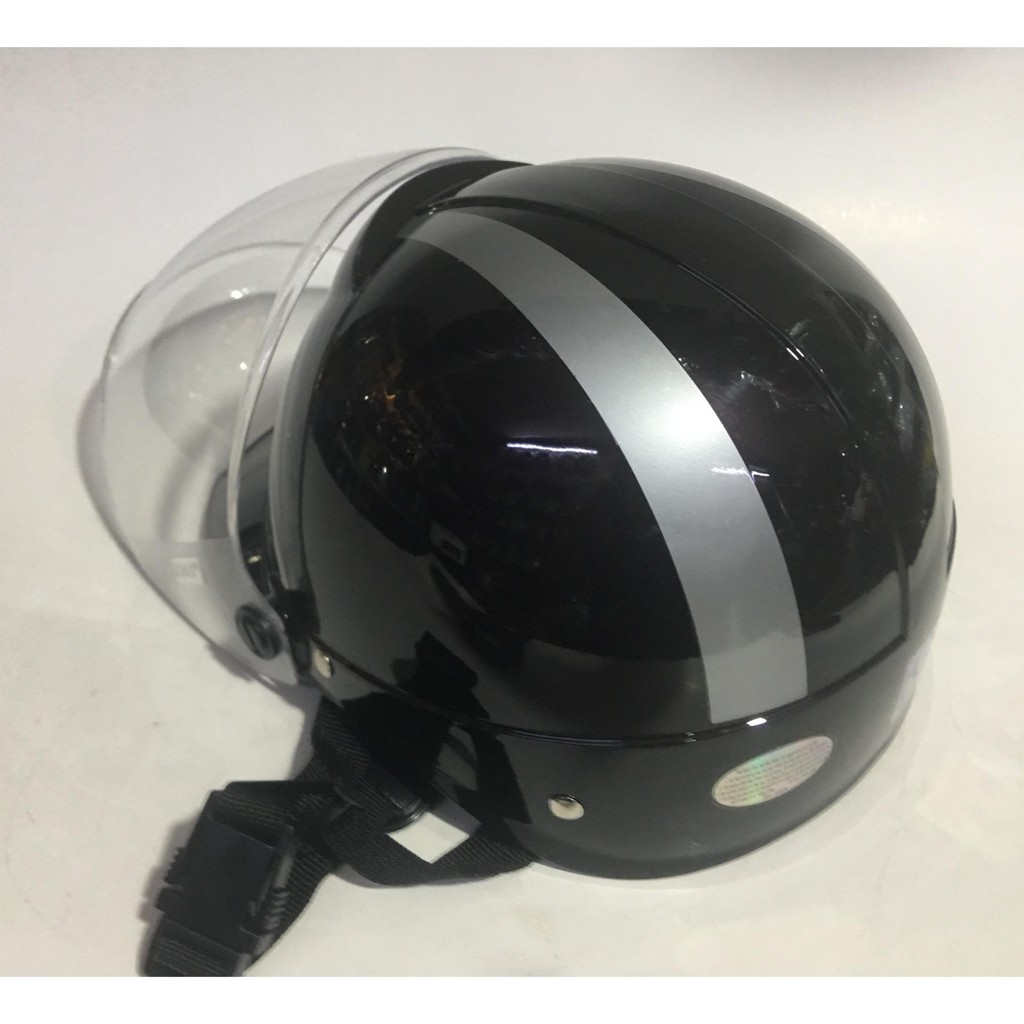 COMBO NÓN C.A SIÊU BỀN +KÍNH CHỐNG TIA UV-BẢO HÀNH 12 THÁNG