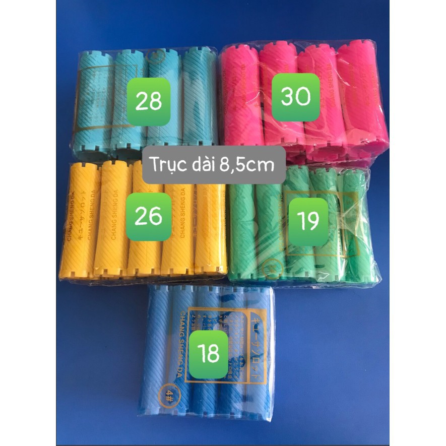 Trục xương uốn lạnh, chất liệu nhựa cao cấp, dành cho nam nữ, có nhiều size