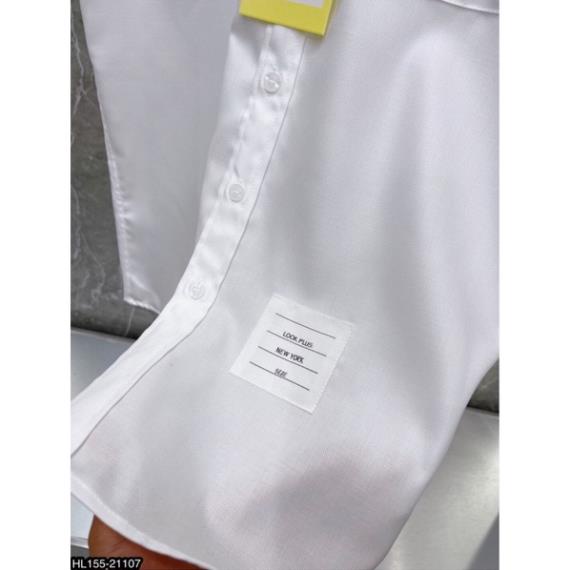 [Siêu SALE] Áo Sơ Mi Cộc Nam Thom Kẻ Tay Siêu Hot - Áo Sơ Mi Nam Cộc Tay Chất Vải Gai Thom Cao Cấp