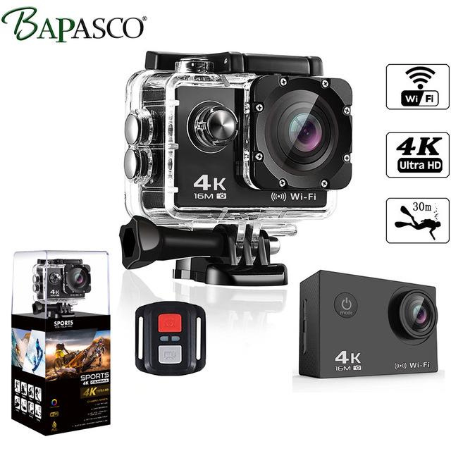 Camera Hành Trình Eken H9R Full Hd 4K Có Wifi Cao Cấp Tiện Lợi Hình Ảnh Chân Thực Độ Nét Cao Chống Rung 100%,