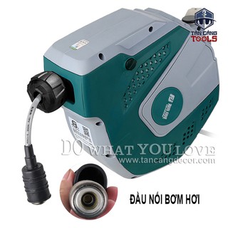 BỘ DÂY RÚT HƠI TỰ ĐỘNG FUJA03-615