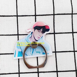 IRING TV BTS(LY)