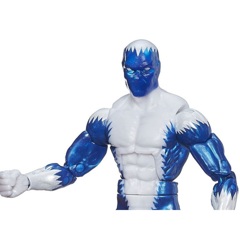 Mô hình nhân vật Marvel Legends Blizzard
