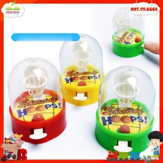 [FreeShip – Sale khô máu] ĐỒ CHƠI BÓNG RỔ MINI hatn