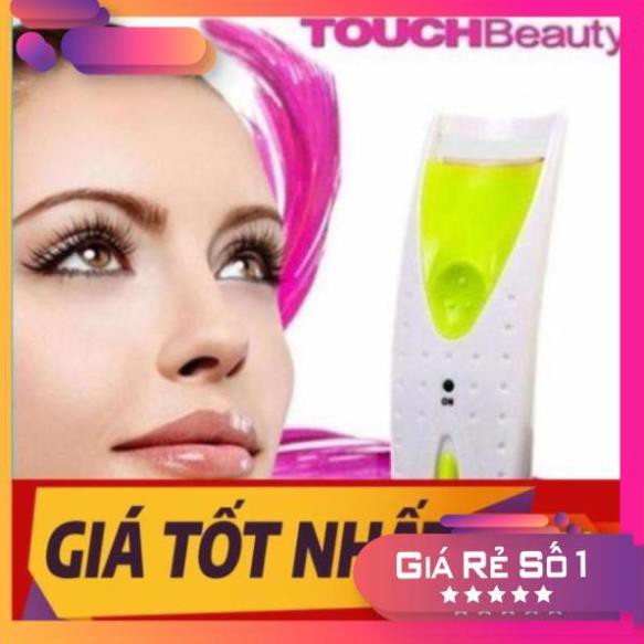 HCM - Dụng Cụ Bấm Mi Touch Tiện Dụng