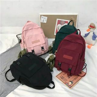 Balo ulzzang Hàn Quốc 2019