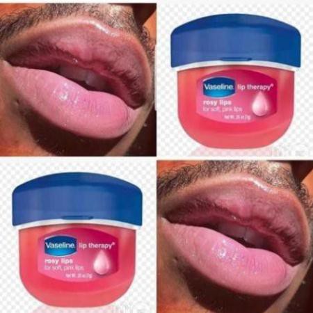 [CHÍNH HÃNG]Sáp Dưỡng Hồng Môi Vaseline Lip Therapy Rosy Lip 7g | BigBuy360 - bigbuy360.vn