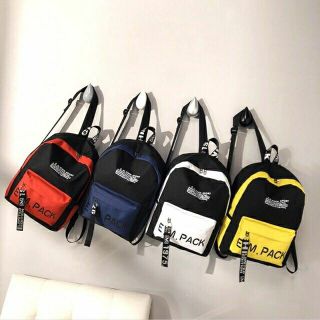 Balo thời trang - empack