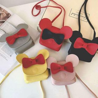Túi đựng lì xì bé gái