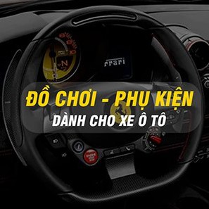 Thiết Bị Ô Tô Nhập
