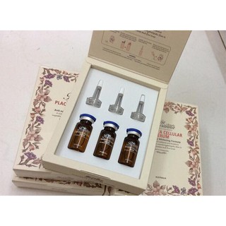 Tinh chất nhau thai cừu Rosanna Placenta Cellular Serum