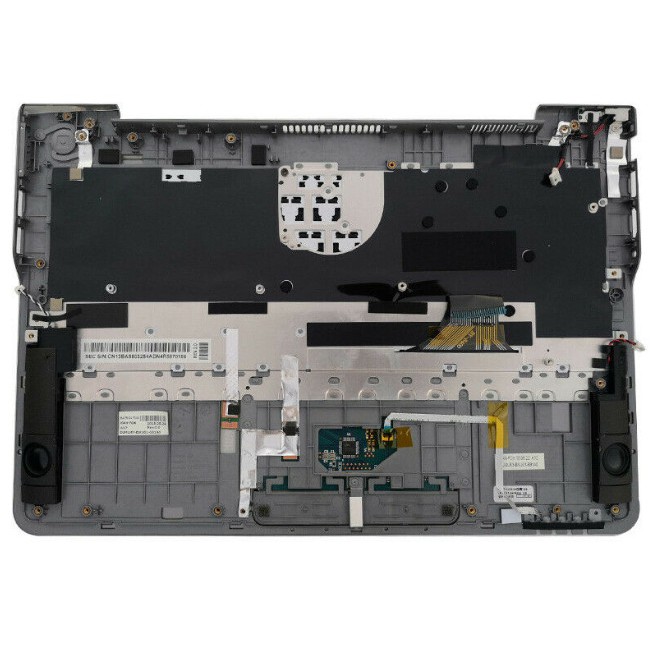 Thay Bàn phím laptop Samsung NP530U3C NP530U3B NP535U3C