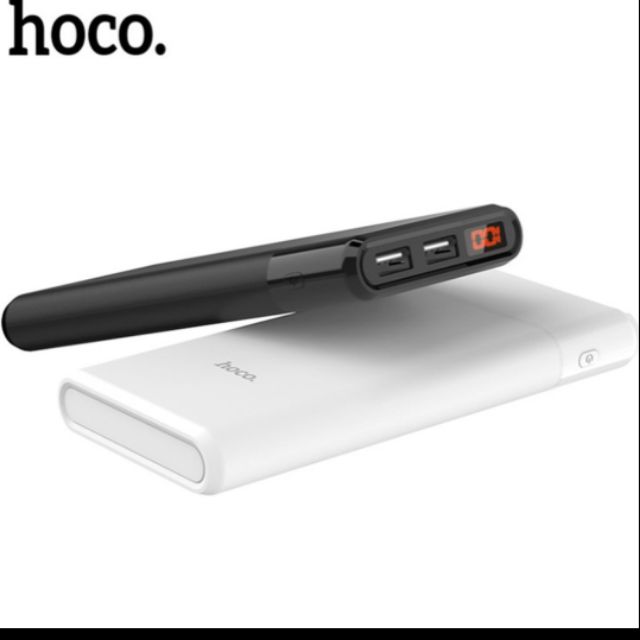 Pin Sạc Dự Phòng Chính Hãng Hoco B35C 12000mAh