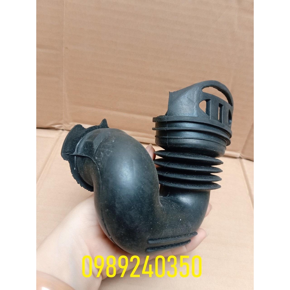 Ống cao su máy giặt LG cửa ngang