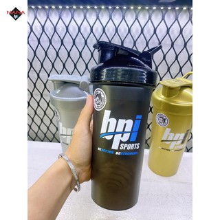 Bình Lắc - Bình Shaker BPI 800ml