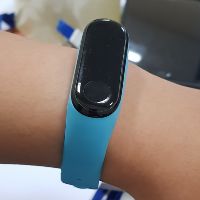 miếng dán màn hình miband 3