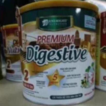 Sữa Premium Digestive 2 loại 700g Date 2022