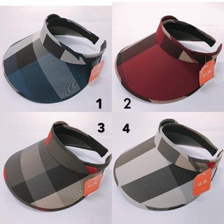 Mũ chống nắng Hàn Quốc