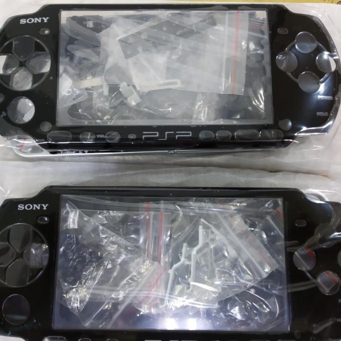 Ốp Bảo Vệ Máy Chơi Game Psp Slim 3000