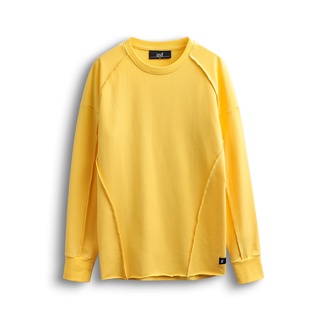 Áo Nỉ - Sweater Nam INF Dài Tay C4, Chất Cotton Dày Dặn, AT011191, SOMEHOW