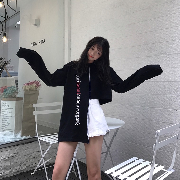 ÁO KIỂU ULZZANG (AUTUMN) | BigBuy360 - bigbuy360.vn