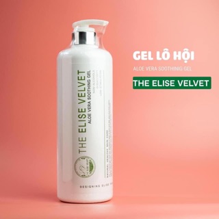Gel lô hội Lindsay 1000ml