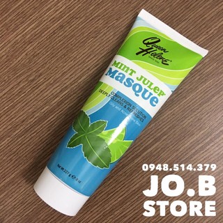 Mặt nạ bạc hà Queen Helene Mint Julep Masque
