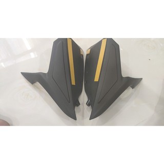 Hộc chứa đồ cho nvx
