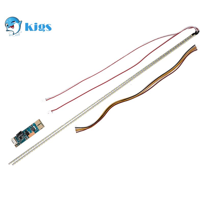 Bộ dây đèn LED 450mm 20 inch cho màn hình LED