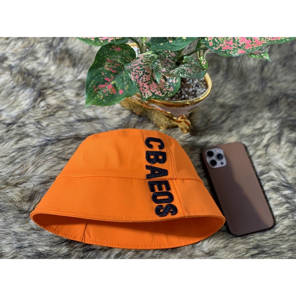 Nón cụp che mặt thời trang unisex nam nữ - CBAEOS