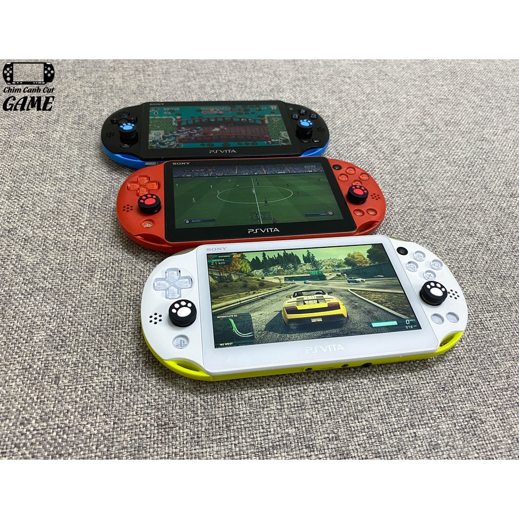 Máy Game PS Vita 2000