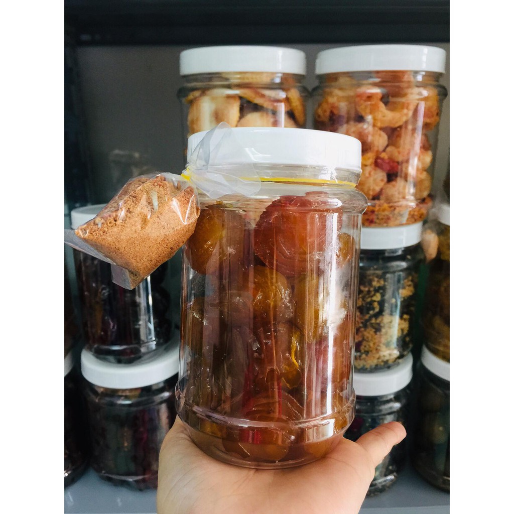 300g mứt mận hà nội