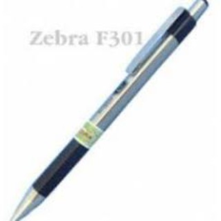 Bút Bi ZEBRA F-301